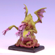 Illustration for article titled Cthugrosh and the Lords of Cthul Are Pure Evil in Sculpted Plastic